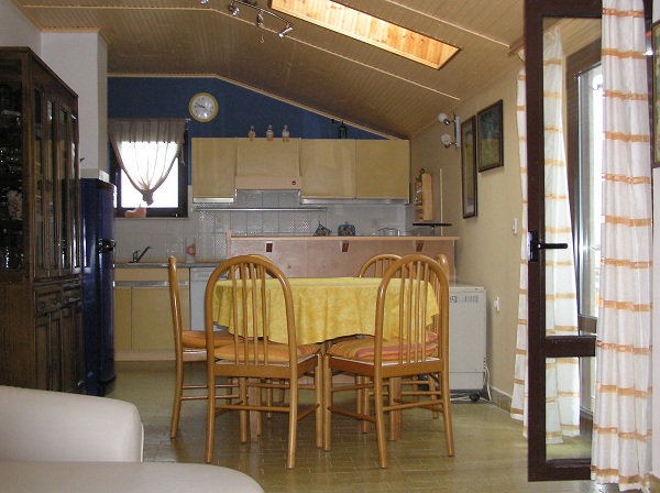 Apartmani Samo Rovinj