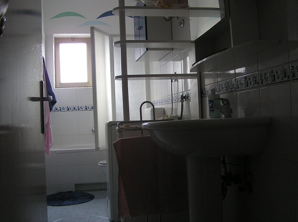 Apartmani Samo Rovinj