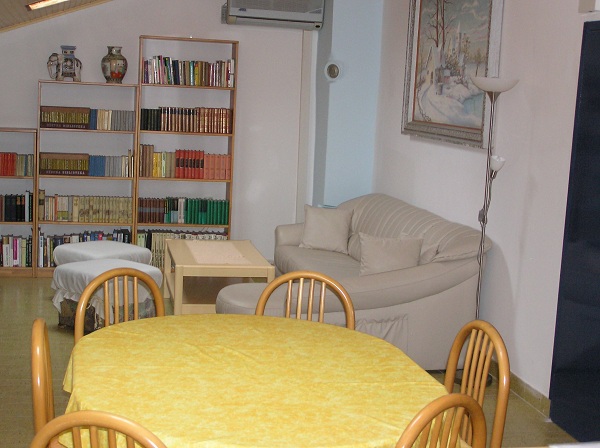 Apartmani Samo Rovinj