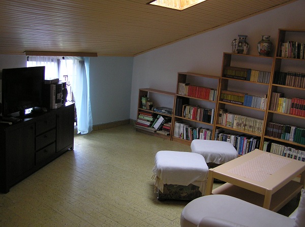 Apartmani Samo Rovinj