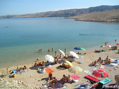 Apartmani Ivana Pag