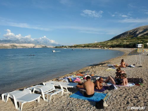 Apartmani Ivana Pag