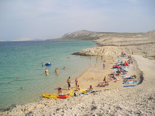 Apartmani Ivana Pag