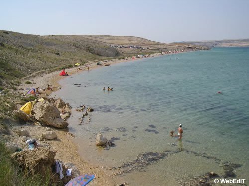 Apartmani Ivana Pag