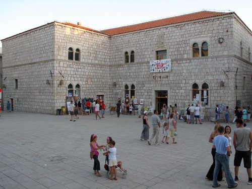 Apartmani Ivana Pag
