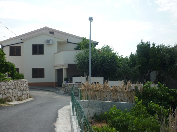 Apartmani Ivana Pag