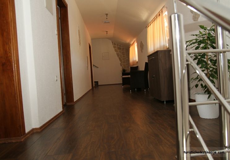 PlitviÄki Dvori