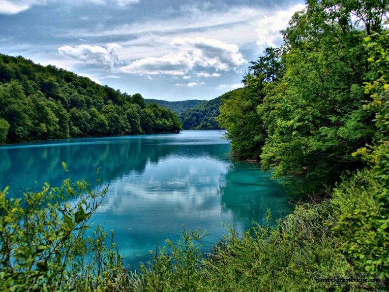 PlitviÄki Dvori