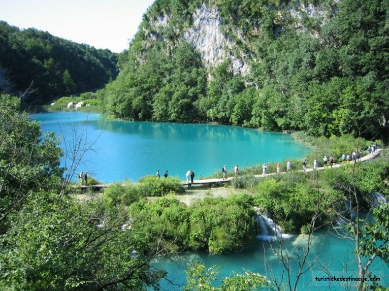 PlitviÄki Dvori