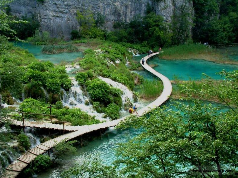 PlitviÄki Dvori