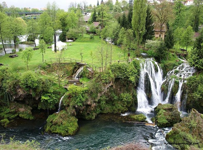 PlitviÄki Dvori