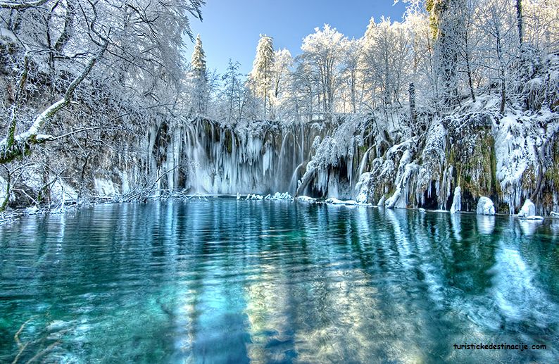 PlitviÄki Dvori