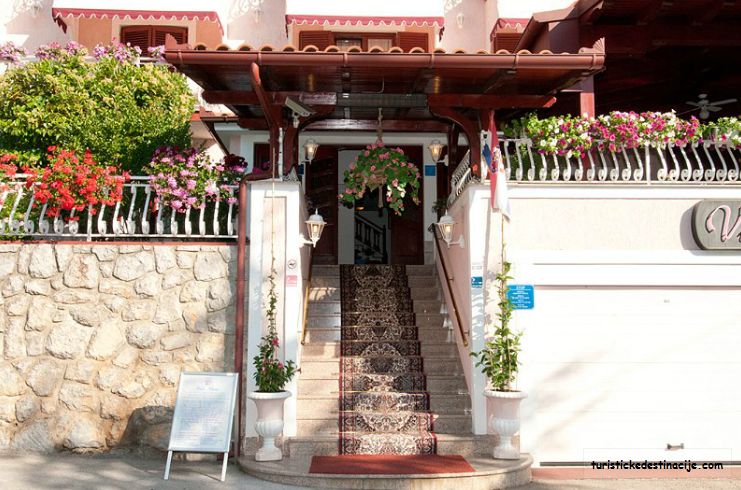 Family Hotel Villa Klara