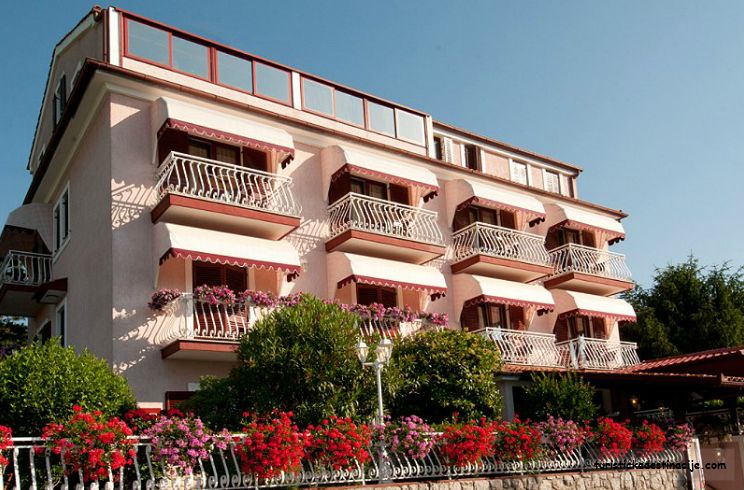 Family Hotel Villa Klara