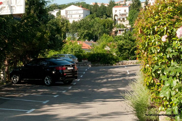 Family Hotel Villa Klara