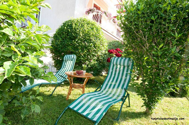 Family Hotel Villa Klara
