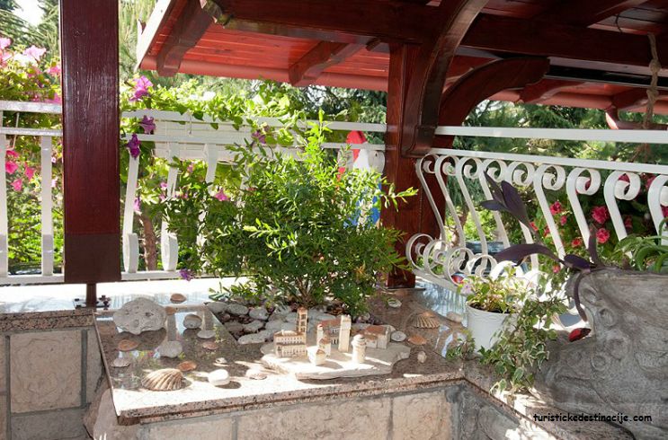Family Hotel Villa Klara