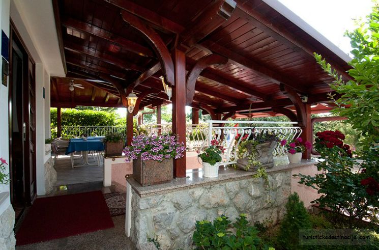 Family Hotel Villa Klara