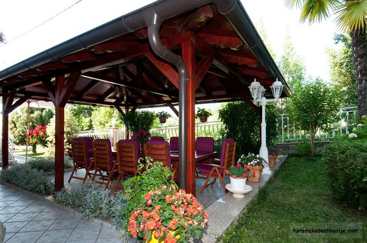 Family Hotel Villa Klara