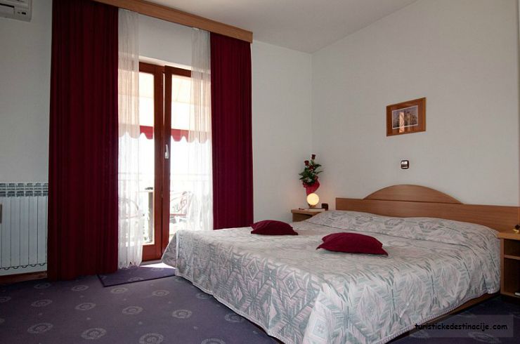 Family Hotel Villa Klara