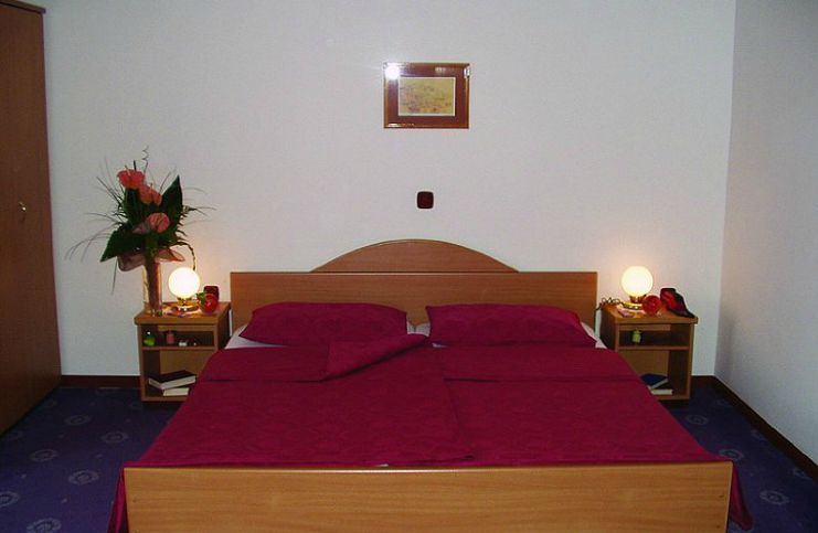 Family Hotel Villa Klara