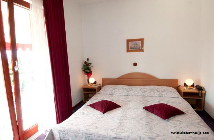 Family Hotel Villa Klara