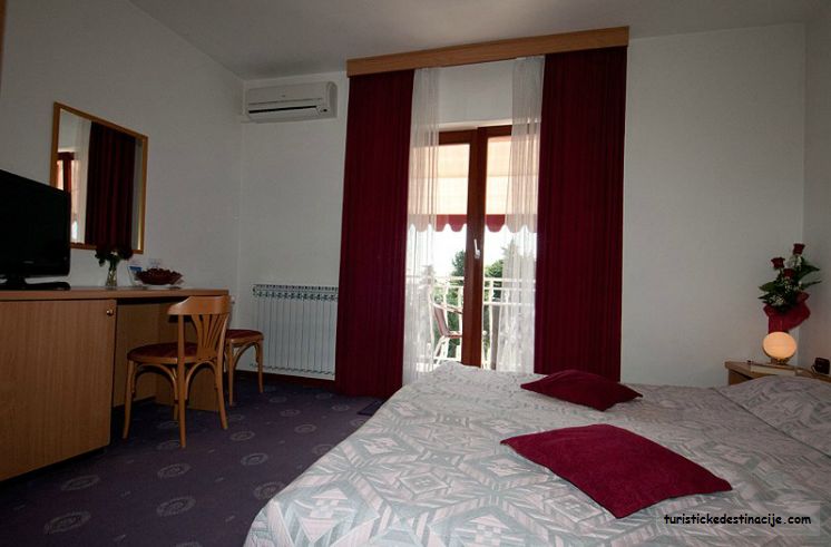 Family Hotel Villa Klara