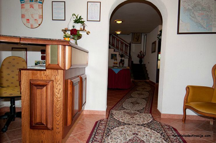 Family Hotel Villa Klara