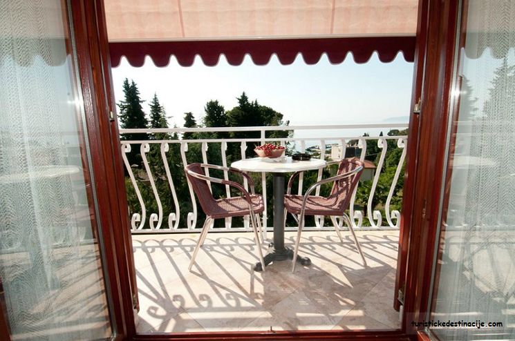 Family Hotel Villa Klara