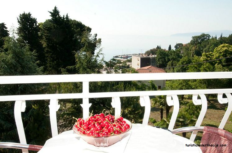 Family Hotel Villa Klara
