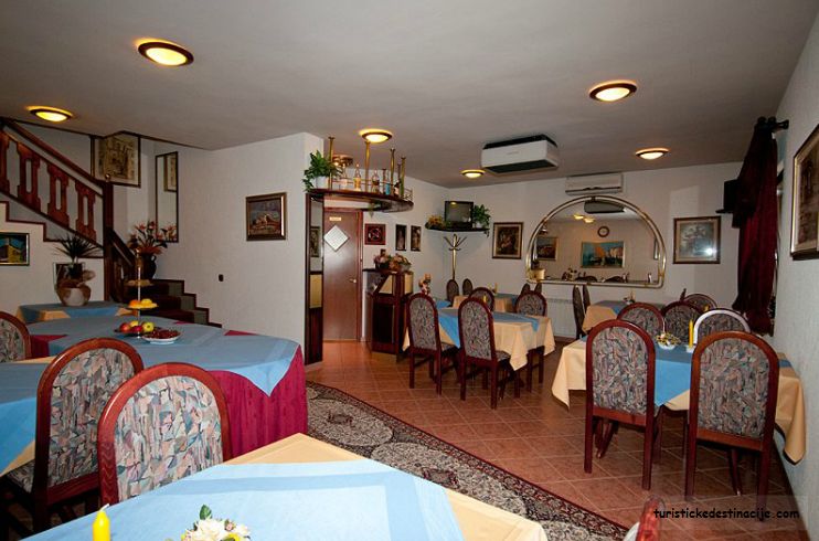 Family Hotel Villa Klara