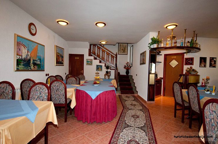 Family Hotel Villa Klara
