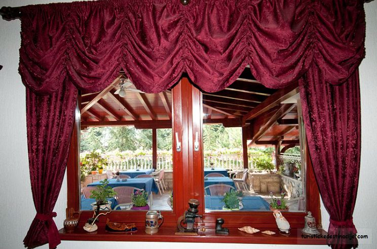 Family Hotel Villa Klara