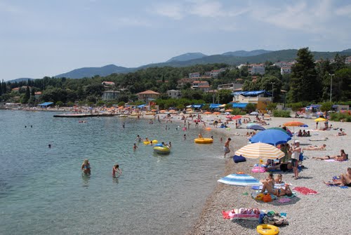 Family Hotel Villa Klara