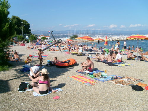 Family Hotel Villa Klara