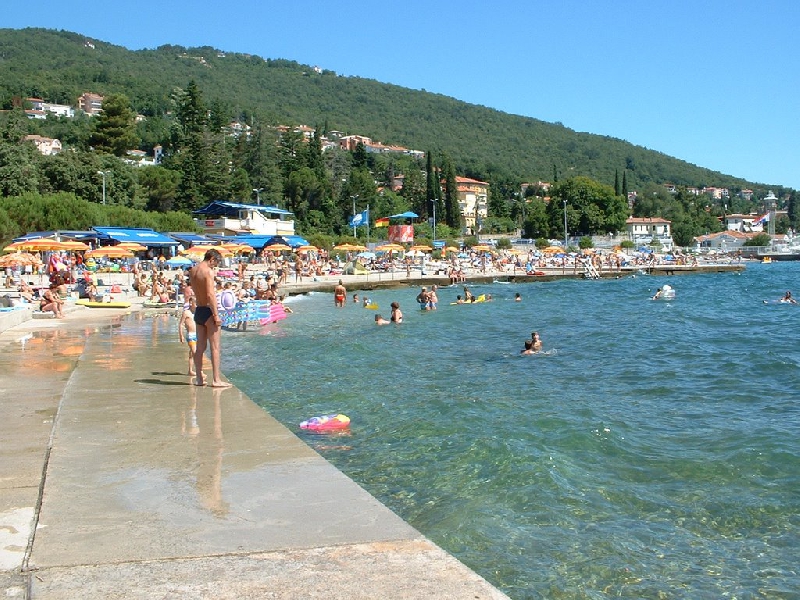 Family Hotel Villa Klara