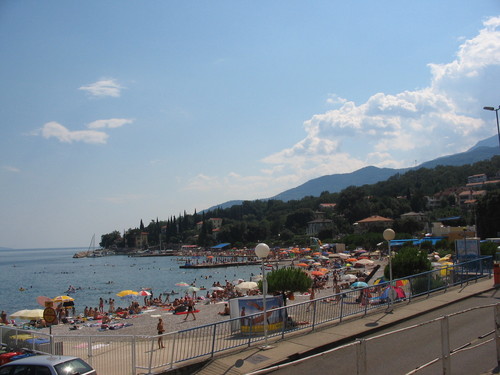 Family Hotel Villa Klara