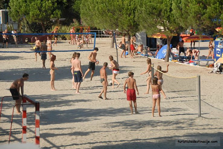 Family Hotel Villa Klara