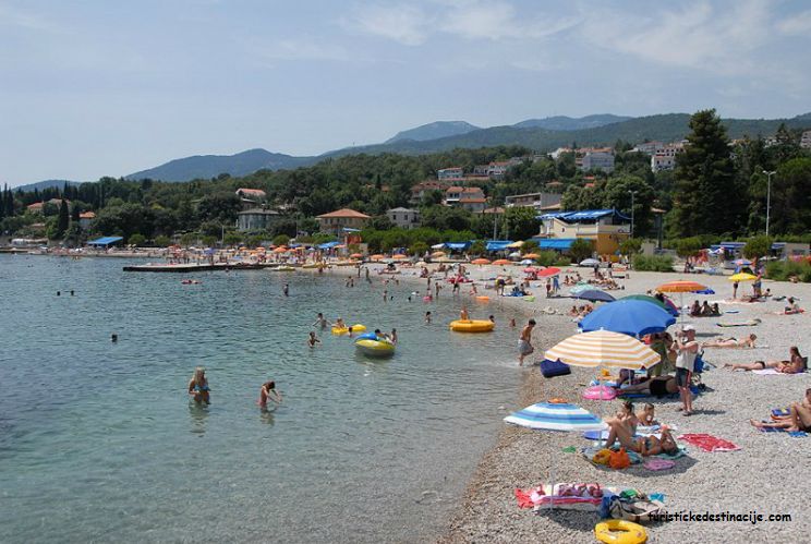 Family Hotel Villa Klara