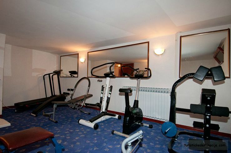 Family Hotel Villa Klara