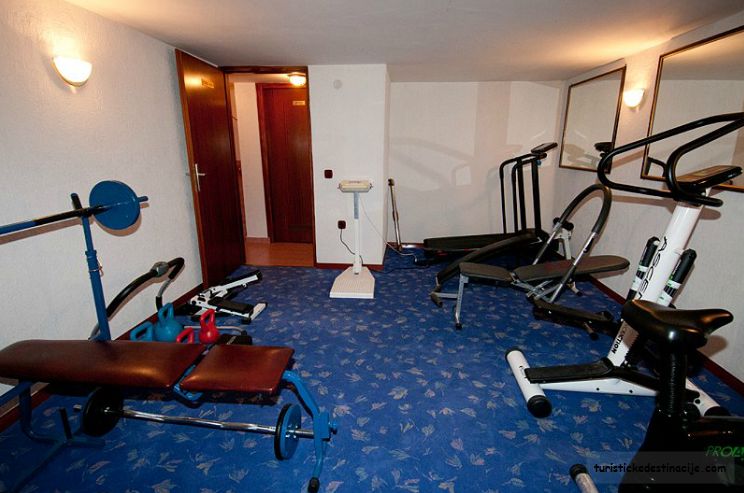 Family Hotel Villa Klara