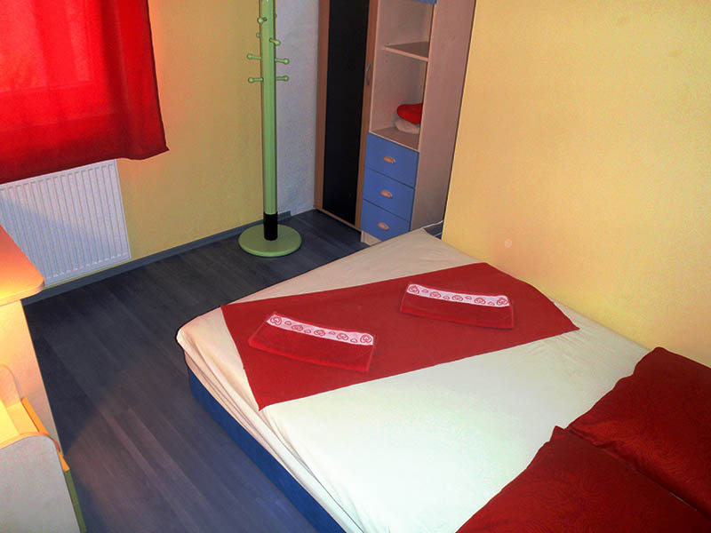Apartman 1M Ciovo