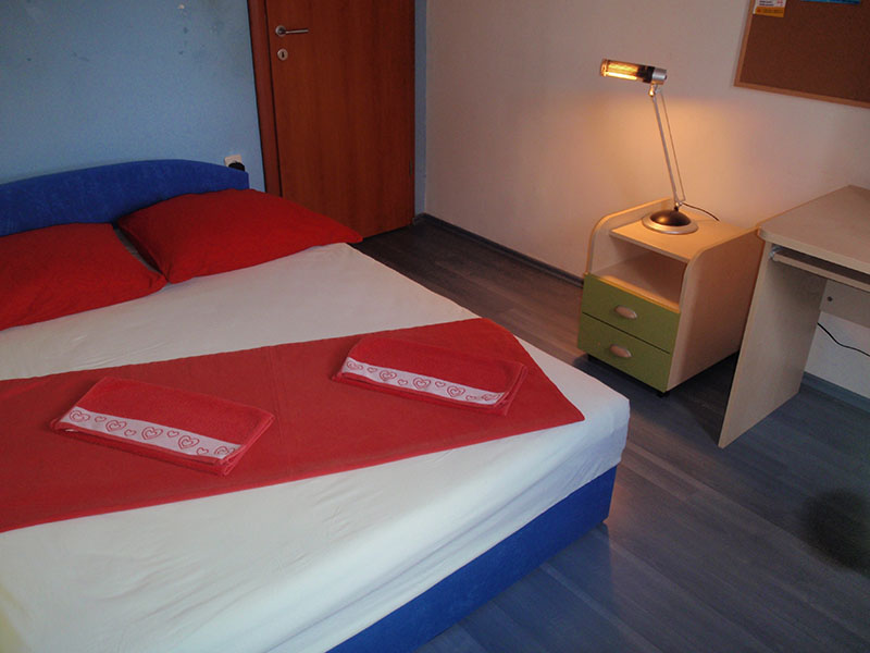 Apartman 1M Ciovo
