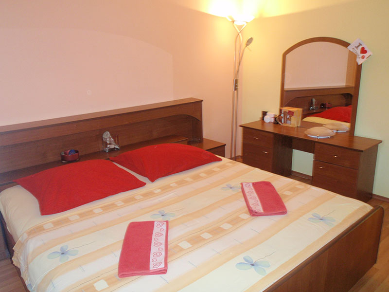 Apartman 1M Ciovo