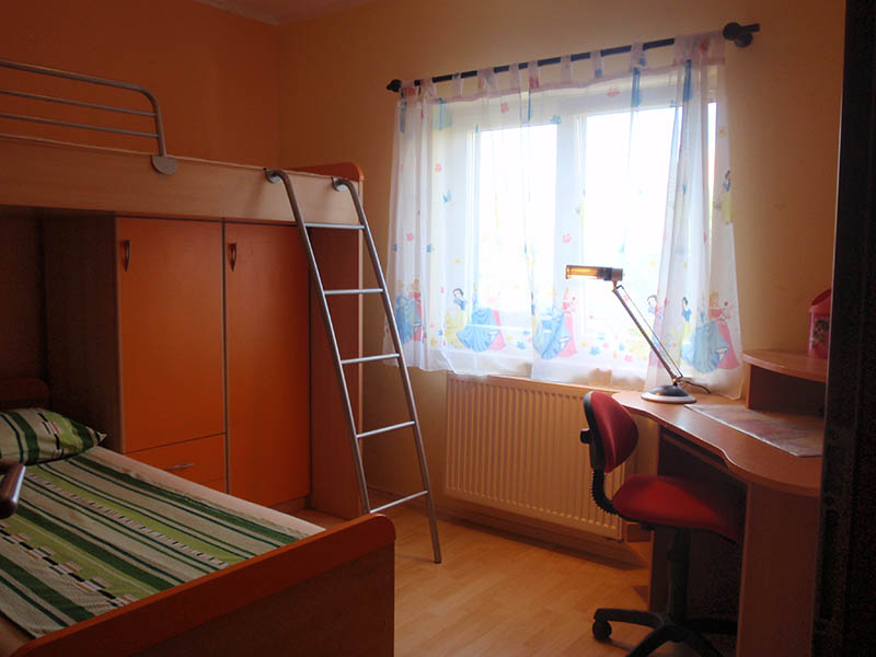 Apartman 1M Ciovo