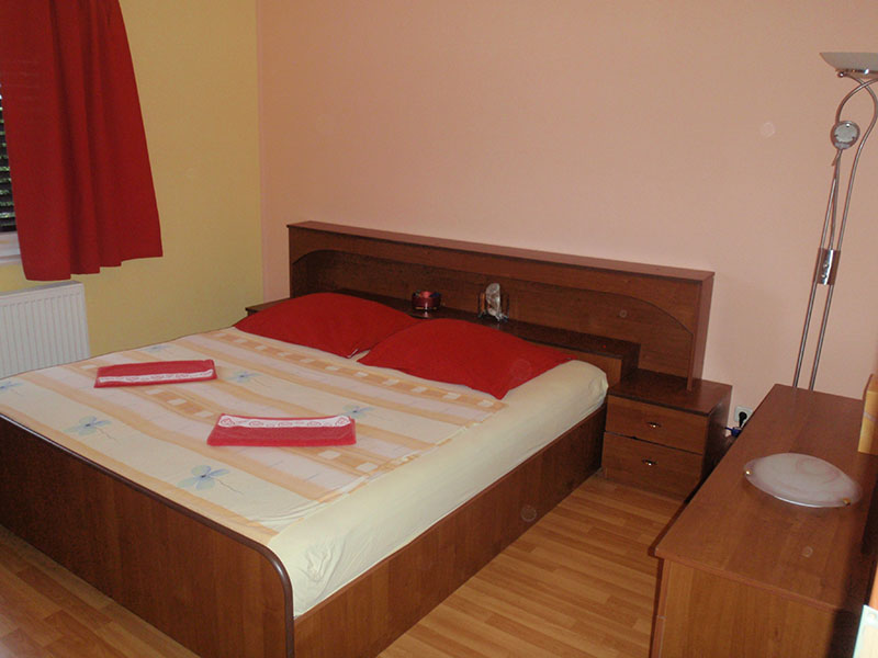 Apartman 1M Ciovo