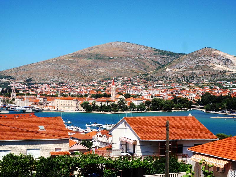 Apartman 1M Ciovo