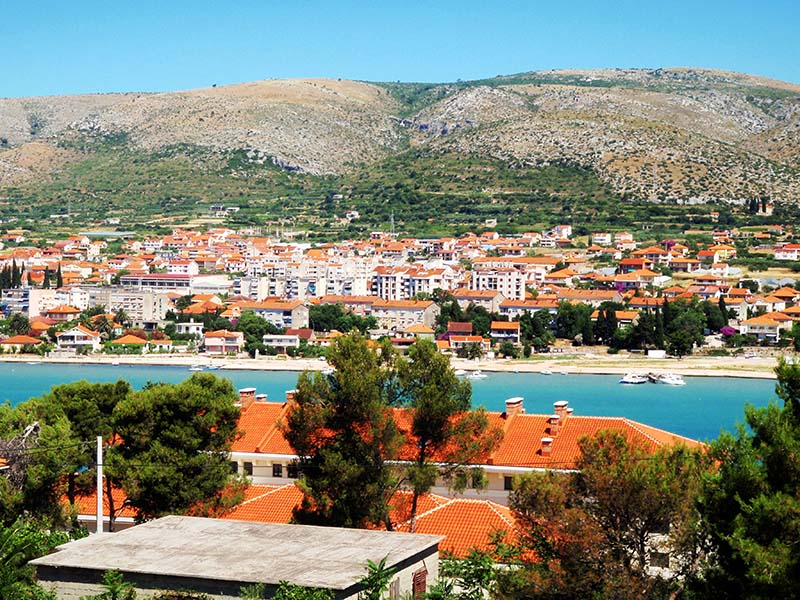 Apartman 1M Ciovo