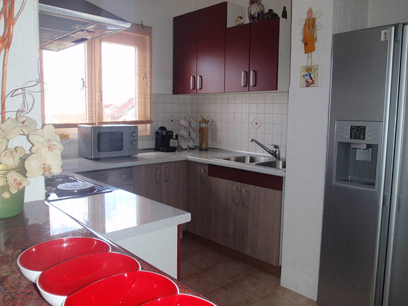 Apartman 1M Ciovo