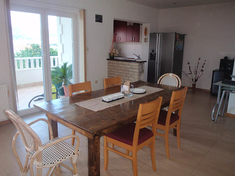 Apartman 1M Ciovo